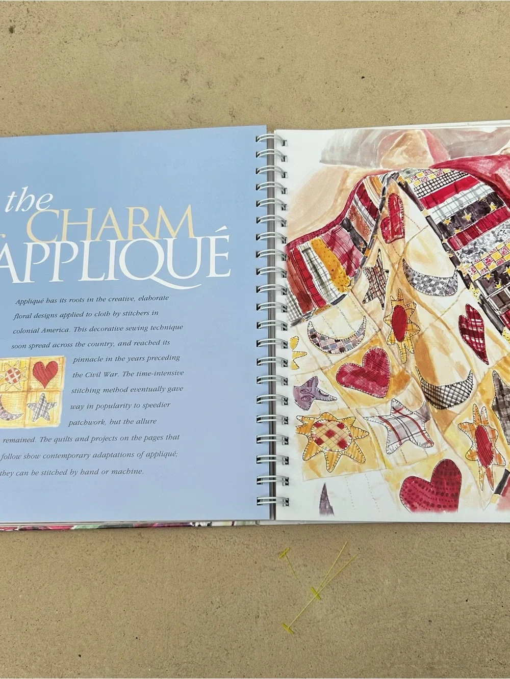 Better Homes and Gardens Quilt-Lovers' Favorites Volume 1 quilting book